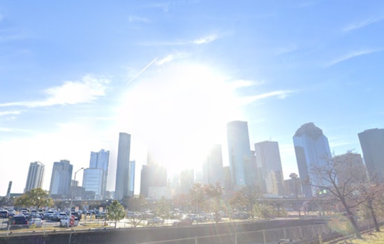 Houston Launches City-Wide Hiring Freeze to Boost Efficiency and Cut Costs