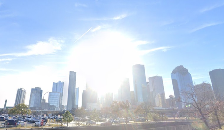 Houston Launches City-Wide Hiring Freeze to Boost Efficiency and Cut Costs