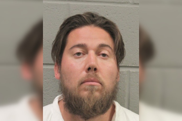 Houston Man Accused of Murdering Wife with a Clothing Iron, Bonds Set at $250,000 Amid Community Grief