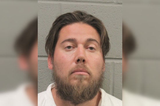 Houston Man Accused of Murdering Wife with a Clothing Iron, Bonds Set at $250,000 Amid Community Grief