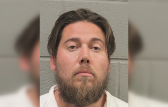 Houston Man Accused of Murdering Wife with a Clothing Iron, Bonds Set at $250,000 Amid Community Grief