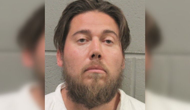 Houston Man Accused of Murdering Wife with a Clothing Iron, Bonds Set at $250,000 Amid Community Grief