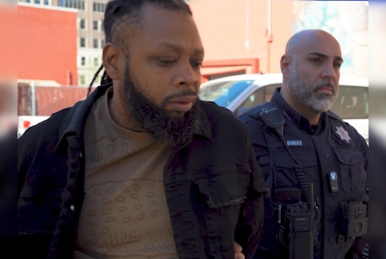 Houston Man Charged in $470K Generator Theft Ring, More Suspects Under Investigation