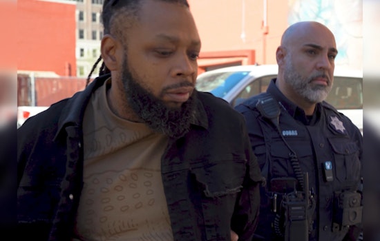 Houston Man Charged in $470K Generator Theft Ring, More Suspects Under Investigation