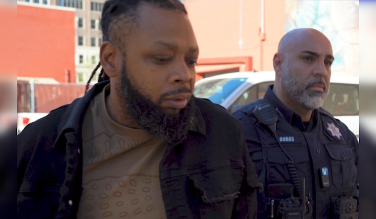 Houston Man Charged in $470K Generator Theft Ring, More Suspects Under Investigation