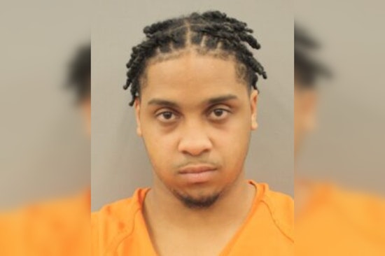 Houston Man Charged in Mass Shooting That Injured Five at Local Bar