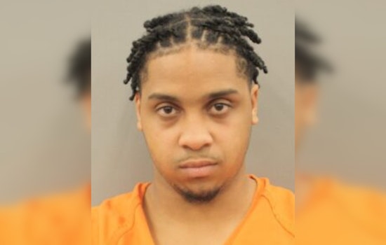 Houston Man Charged in Mass Shooting That Injured Five at Local Bar