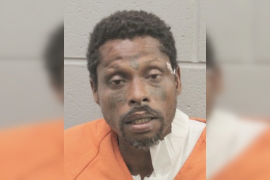 Houston Man Charged with Aggravated Assault After Stabbing Nephew on Woolworth Street