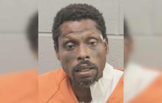 Houston Man Charged with Aggravated Assault After Stabbing Nephew on Woolworth Street