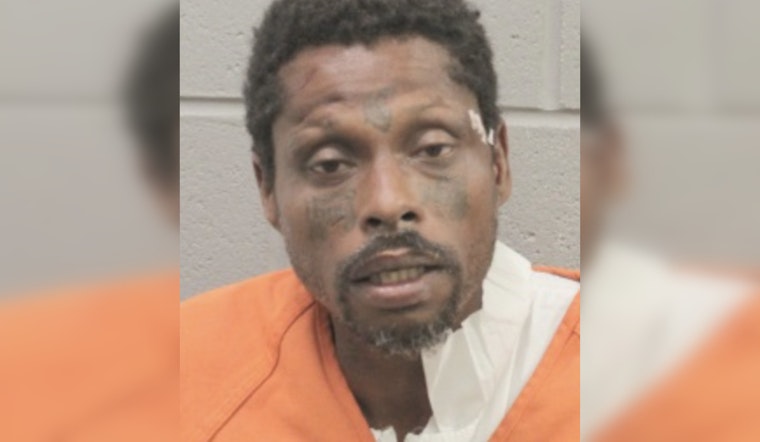 Houston Man Charged with Aggravated Assault After Stabbing Nephew on Woolworth Street
