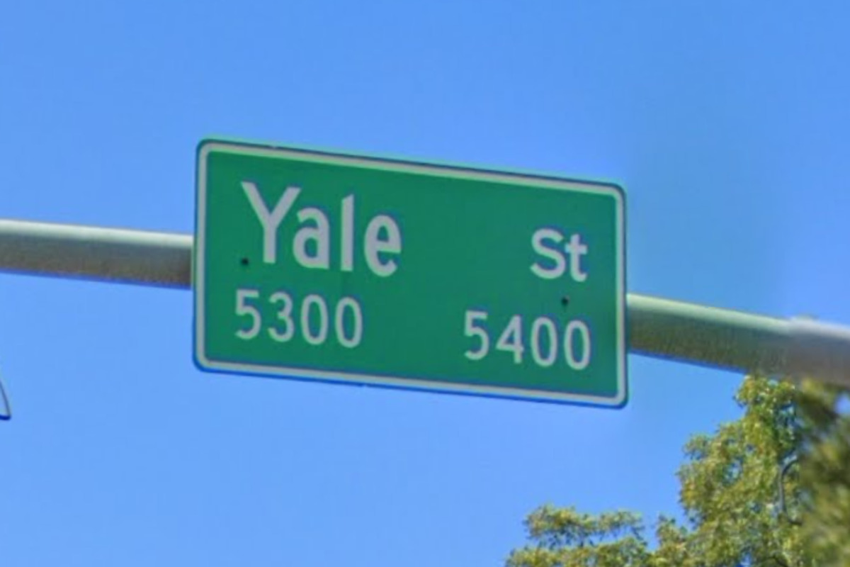 Houston Man Charged With Child Endangerment After Allegedly Fleeing