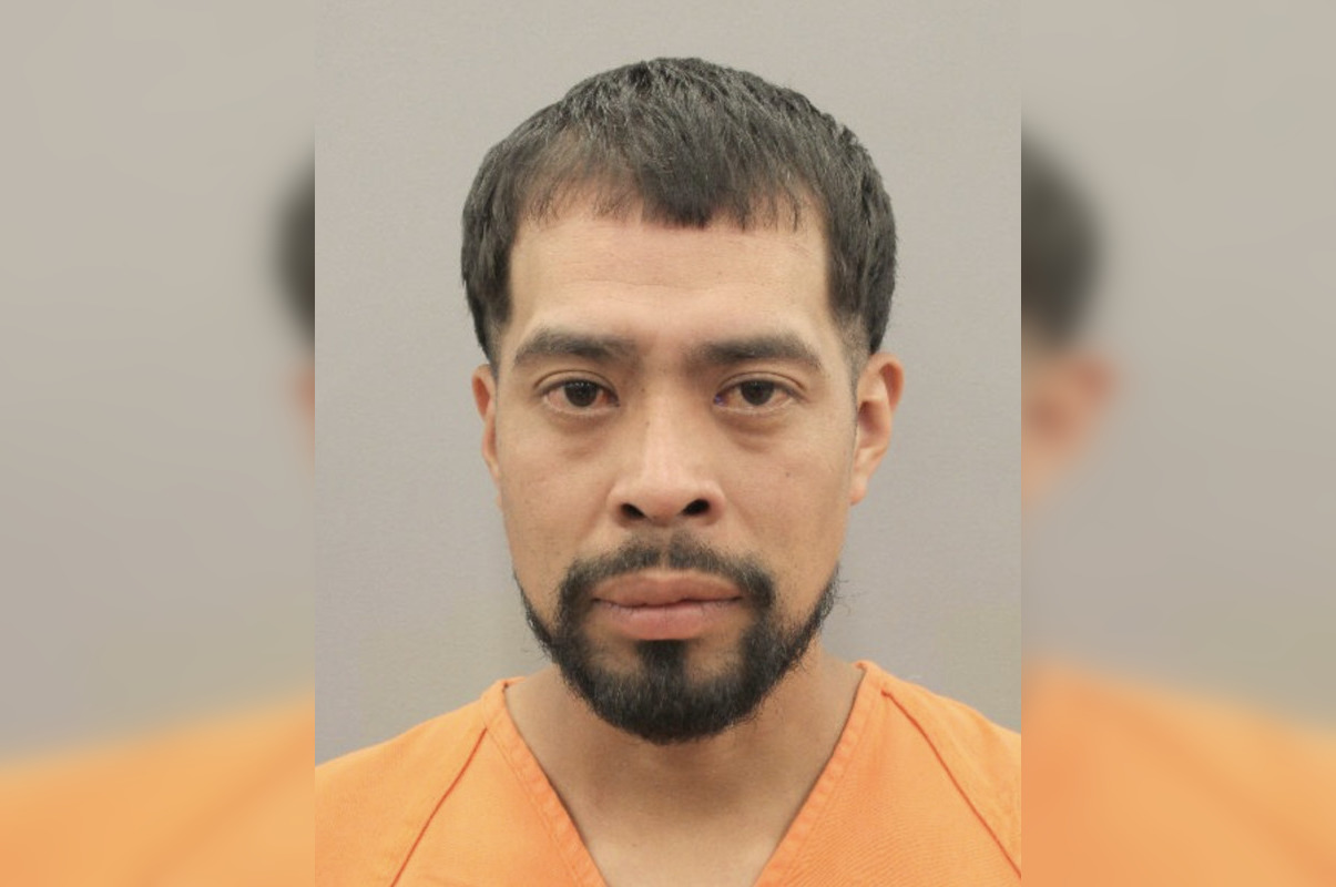 Houston Man Charged with Murder After Fatal Shooting on Manning Lane