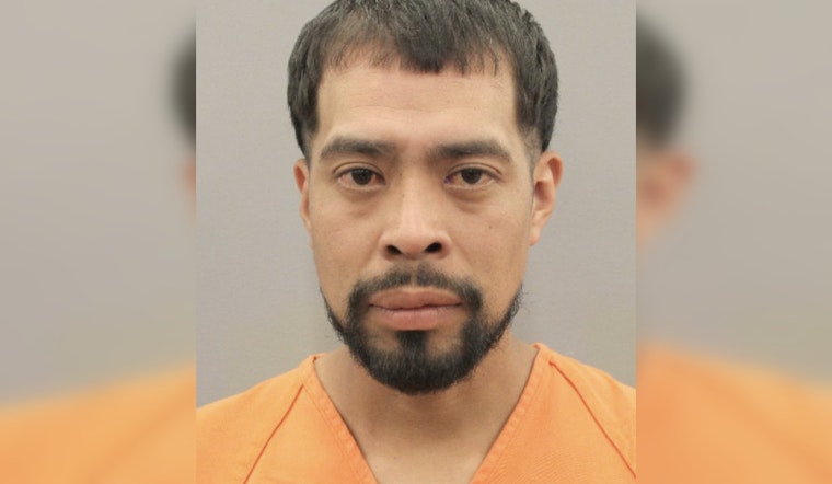 Houston Man Charged with Murder After Fatal Shooting on Manning Lane