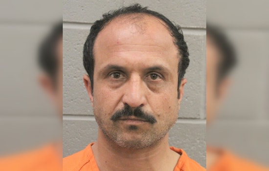 Houston Man Charged with Murder in Fatal Stabbing at Local Office Building