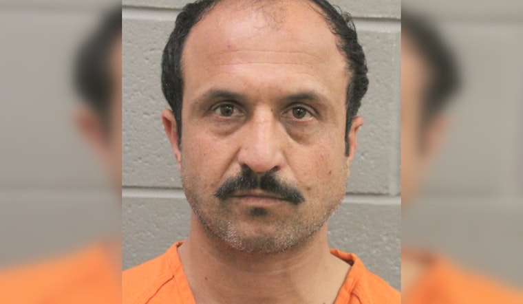 Houston Man Charged with Murder in Fatal Stabbing at Local Office Building