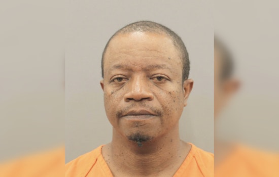Houston Man Charged with Murder in Fatal Stabbing Incident on Maggie Street
