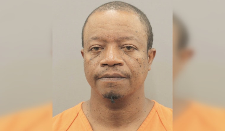 Houston Man Charged with Murder in Fatal Stabbing Incident on Maggie Street