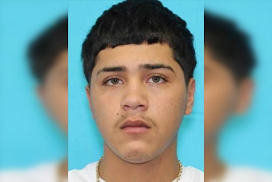 Houston Manhunt Intensifies for Suspect Charged with Double Homicide in January 2022
