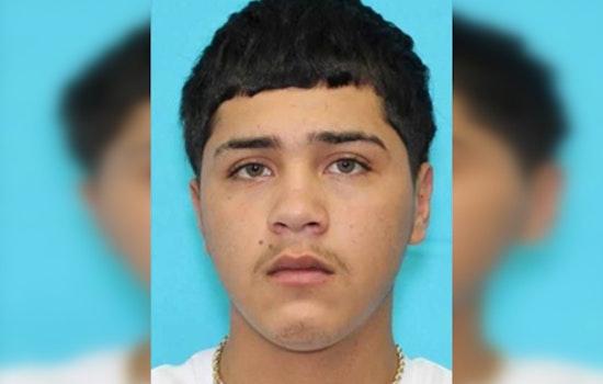 Houston Manhunt Intensifies for Suspect Charged with Double Homicide in January 2022