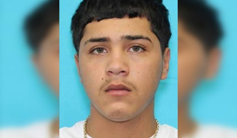 Houston Manhunt Intensifies for Suspect Charged with Double Homicide in January 2022