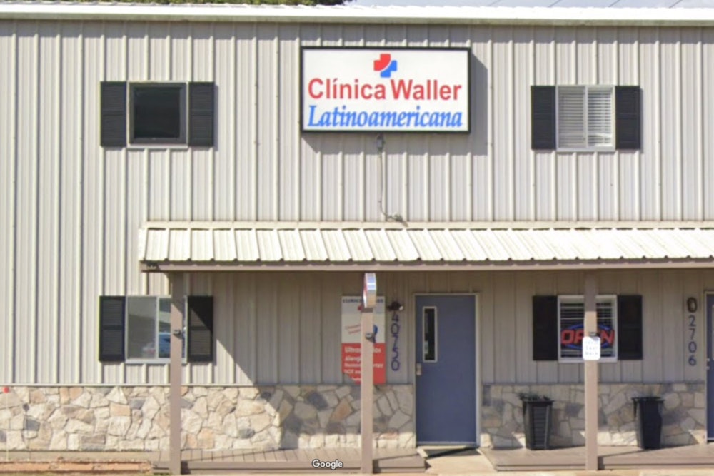 Houston Midwife and Associates Arrested for Illegal Abortions and Unlicensed Medical Practice