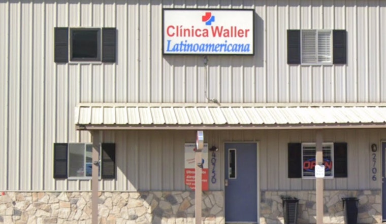 Houston Midwife and Associates Arrested for Illegal Abortions and Unlicensed Medical Practice