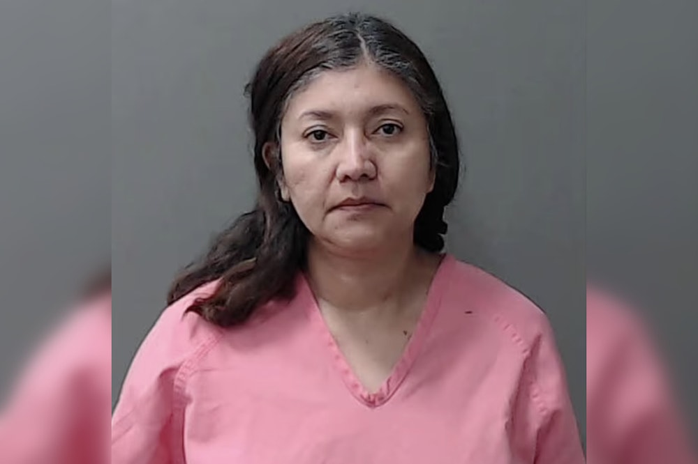 Houston Midwife and Associates Charged with Performing Illegal Abortions Under Texas Ban