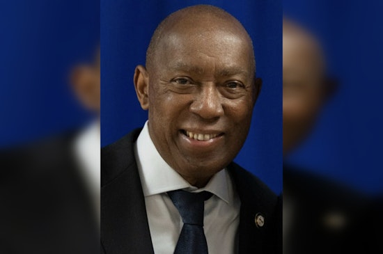 Houston Mother Shares Late Congressman Sylvester Turner's Legacy of Advocacy for Special Needs Families