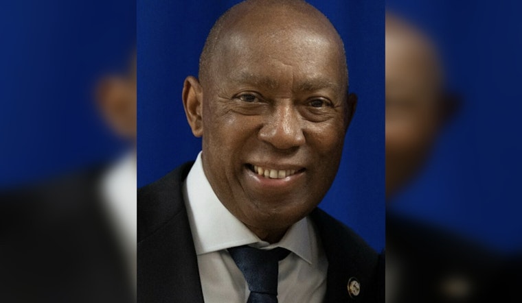 Houston Mother Shares Late Congressman Sylvester Turner's Legacy of Advocacy for Special Needs Families