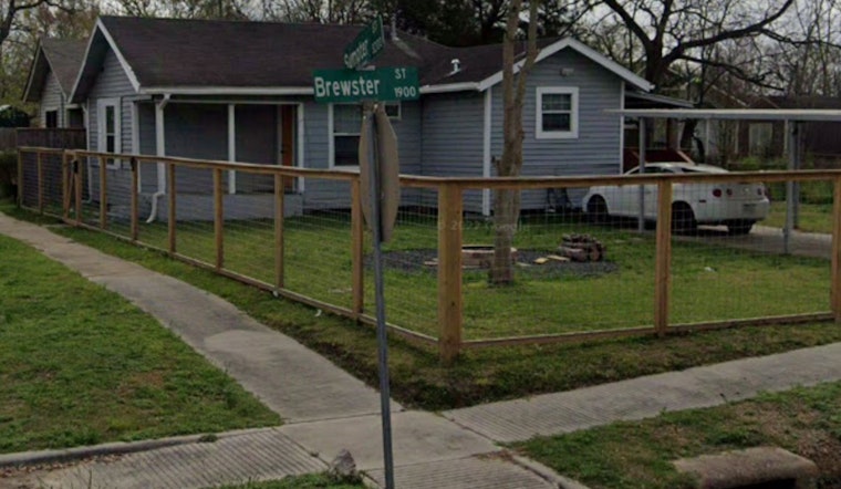Houston Motorcyclist Succumbs to Injuries After Collision with Pickup Truck