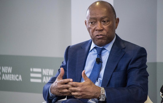 Houston Mourns Former Mayor and Congressman Sylvester Turner, Who Will Lie in State at Texas Capitol