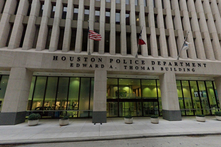Houston Police Adjust Tactics, Obliged to Notify ICE Over Deportation Orders