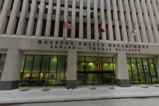 Houston Police Adjust Tactics, Obliged to Notify ICE Over Deportation Orders