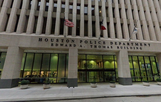 Houston Police Adjust Tactics, Obliged to Notify ICE Over Deportation Orders