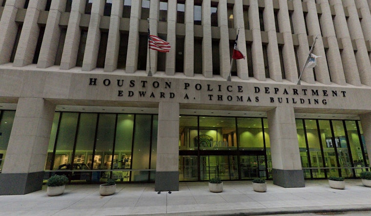 Houston Police Adjust Tactics, Obliged to Notify ICE Over Deportation Orders