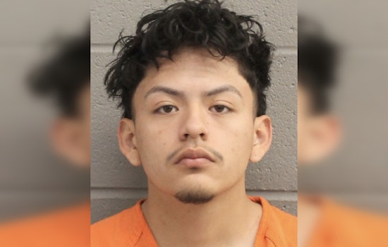 Houston Police Arrest 19-Year-Old Erik Humberto Gomez Gante, Charging Him with September's Southwest Freeway Murder