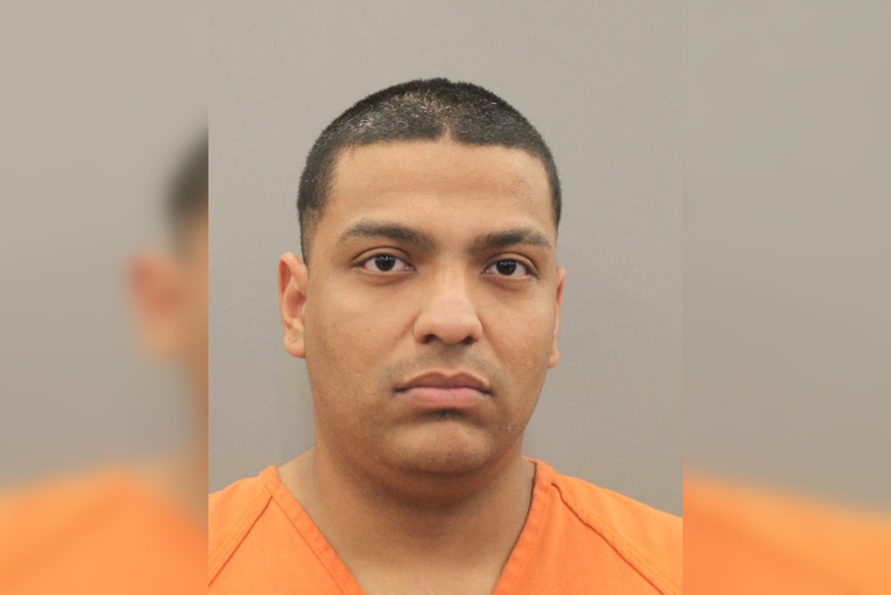 Houston Police Arrest One Suspect, Seek Another in Connection with Hillcroft Avenue Shooting