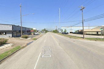 Houston Police Investigate Fatal Shooting of Young Man on Dixie Drive, Seek Public Assistance