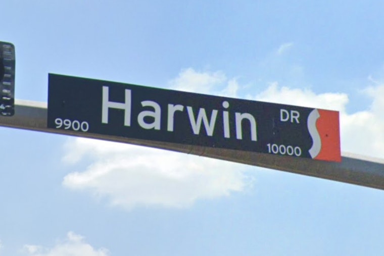 Houston Police Investigate Fatal Shooting on Harwin Drive, Grand Jury Review Called