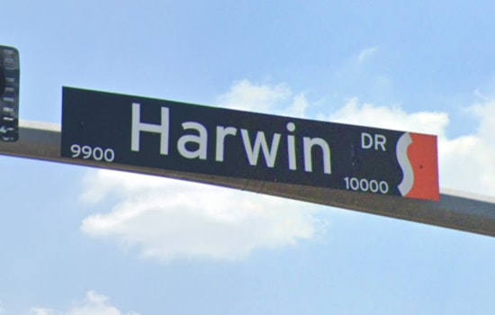 Houston Police Investigate Fatal Shooting on Harwin Drive, Grand Jury Review Called