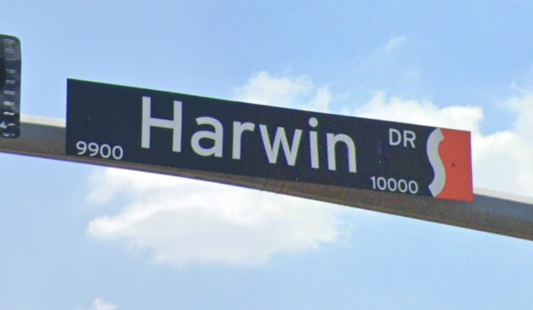 Houston Police Investigate Fatal Shooting on Harwin Drive, Grand Jury Review Called