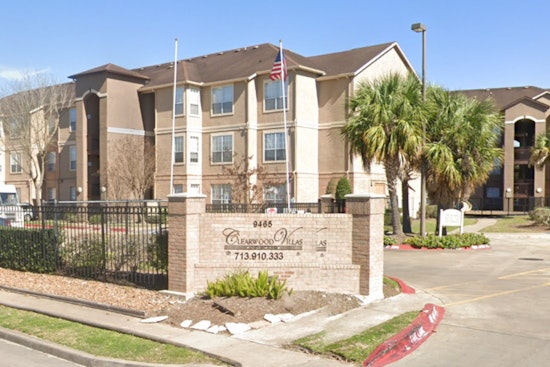 Houston Police Investigate Late-Night Fatal Shooting of Jevon Clark at Clearwood Drive Apartment Complex