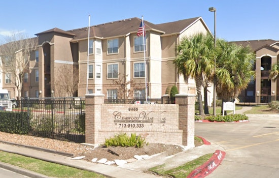 Houston Police Investigate Late-Night Fatal Shooting of Jevon Clark at Clearwood Drive Apartment Complex
