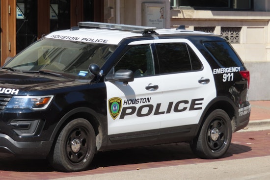 Houston Police Investigate Mysterious Death of Woman on Quince Street, Common-Law Husband Faces Unrelated Drug Charge