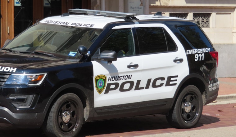 Houston Police Investigate Mysterious Death of Woman on Quince Street, Common-Law Husband Faces Unrelated Drug Charge