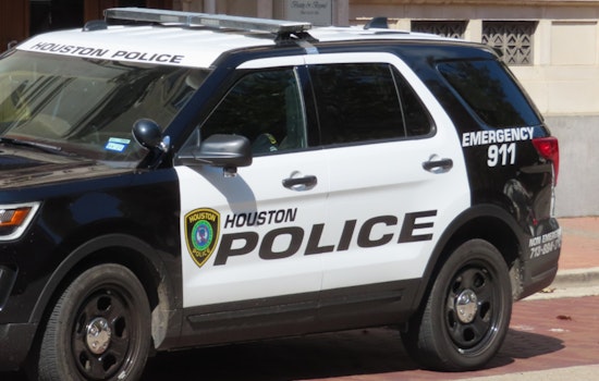 Houston Police Investigating After Man Found Fatally Shot in Abandoned Business Parking Lot