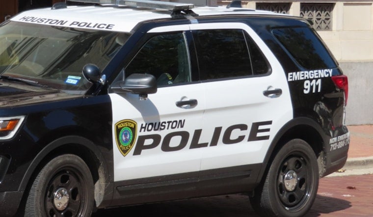 Houston Police Investigating After Man Found Fatally Shot in Abandoned Business Parking Lot