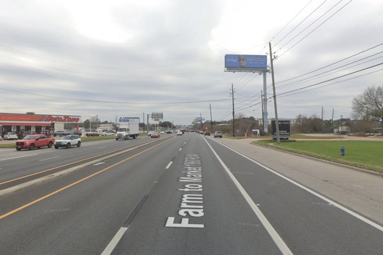 Houston Police Seek Information on Fatal Hit and Run on West F.M. 1960