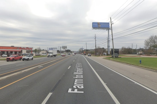 Houston Police Seek Information on Fatal Hit and Run on West F.M. 1960