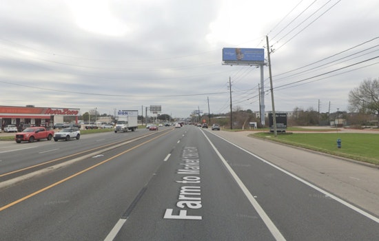 Houston Police Seek Information on Fatal Hit and Run on West F.M. 1960